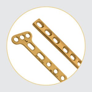 Tibia Implants
