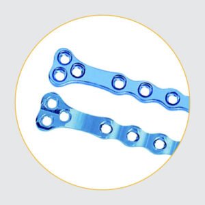 Veterinary Implants